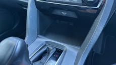 Honda Civic 1.5 VTEC Turbo Sport 5dr CVT Petrol Hatchback